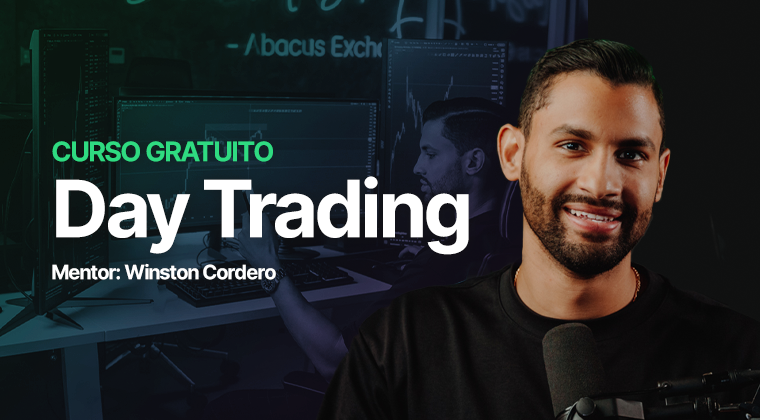 curso daily trading