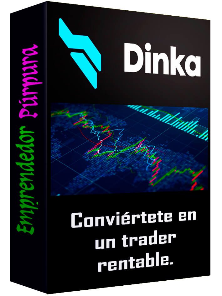 curso de trading dinka financial