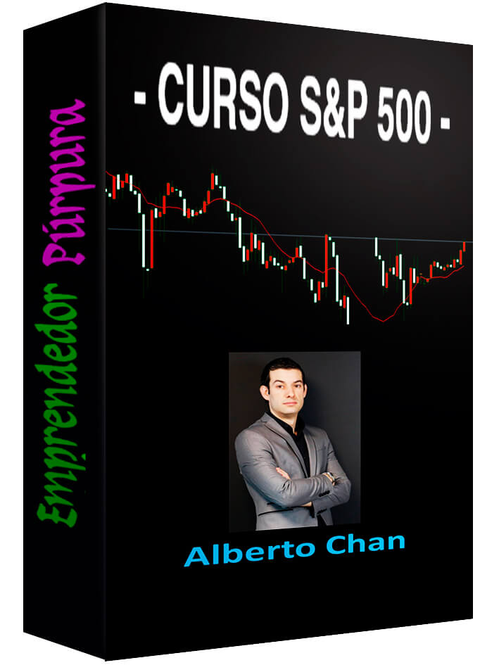 curso de trading sp 500 alberto chan