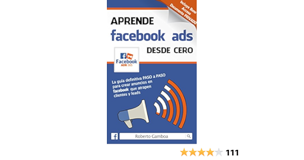 curso instagram facebook ads maximizer 2019 roberto gamboa