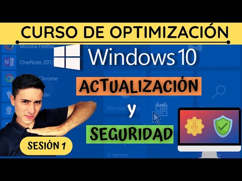curso instala programa y optimiza windows