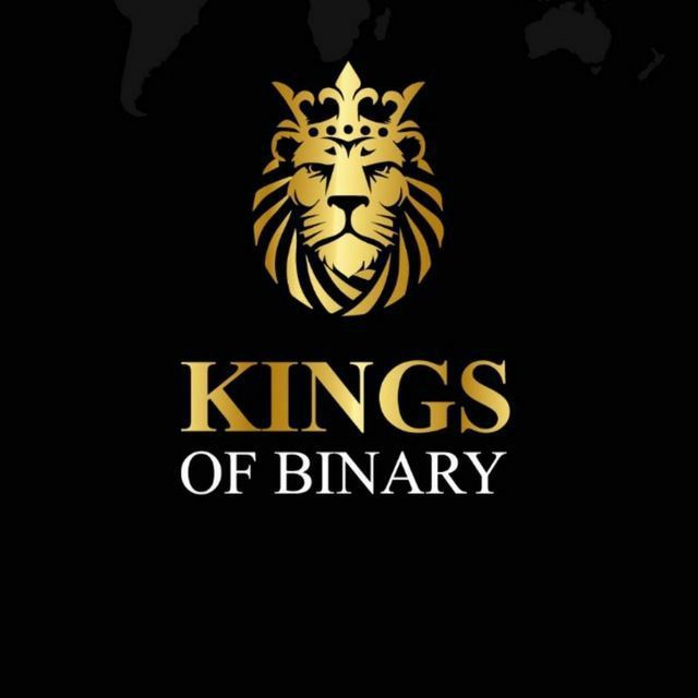 curso kings of binary