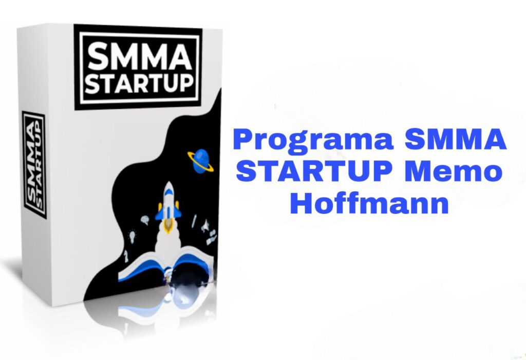 curso smma startup memo hoffmann